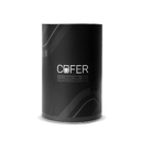 Набор Cofer Tube CO12 black (голубой) для нанесения логотипа