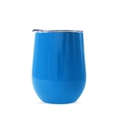 Набор Cofer Tube CO12 black (голубой) для нанесения логотипа