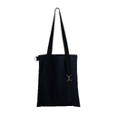 Шоппер Superbag black (чёрный) для нанесения логотипа