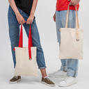 Шоппер Superbag Casual (неокрашенный) для нанесения логотипа