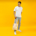 Шоппер Superbag Casual (неокрашенный) для нанесения логотипа