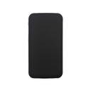 Внешний аккумулятор Bplanner Power 2 ST, софт-тач, 10000 mAh (Черный) для нанесения логотипа