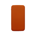 Внешний аккумулятор Bplanner Power 2 ST, софт-тач, 10000 mAh (Оранжевый) для нанесения логотипа