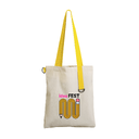 Набор Power Bag 5000 (неокрашенный с желтым) для нанесения логотипа