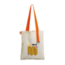 Набор Power Bag 5000 (неокрашенный с оранжевым) для нанесения логотипа