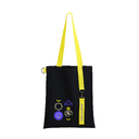 Набор Cofer Bag 5000 (жёлтый с чёрным) для нанесения логотипа