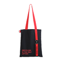 Набор Cofer Bag 10000 (красный с чёрным) для нанесения логотипа