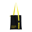 Набор Cofer Bag 10000 (жёлтый с чёрным) для нанесения логотипа