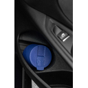 Кофер софт-тач NEO CO12s (синий) для нанесения логотипа