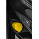 Кофер софт-тач NEO CO12s (желтый) для нанесения логотипа