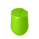 Кофер софт-тач NEO CO12s (салатовый) для нанесения логотипа