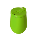 Кофер софт-тач NEO CO12s (салатовый) для нанесения логотипа