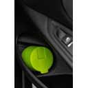 Кофер софт-тач NEO CO12s (салатовый) для нанесения логотипа