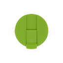Крышка для кофера NEO (салатовый) для нанесения логотипа