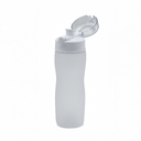 Бутылка для воды AqualityBottle, 680мл (белый) для нанесения логотипа