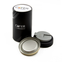 Набор Cofer Tube NEO DUO CO12s (М) black (красный с серым) для нанесения логотипа