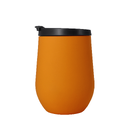 Набор Cofer Tube NEO DUO CO12s (М) black (оранжевый с чёрным) для нанесения логотипа