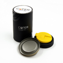 Набор Cofer Tube NEO DUO CO12s (М) black (фиолетовый с желтым) для нанесения логотипа