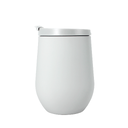 Набор Cofer Tube NEO DUO CO12s (М) grey (белый с синим) для нанесения логотипа