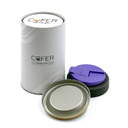Набор Cofer Tube NEO DUO CO12s (М) grey (зеленый с фиолетовым) для нанесения логотипа