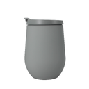 Набор Cofer Tube NEO DUO CO12s (М) grey (серый с красным) для нанесения логотипа