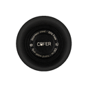 Кофер NEO POWDER CO12 (черный) для нанесения логотипа