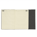 Ежедневник Bplanner.03 pro (серый) для нанесения логотипа