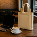 Шоппер Superbag Pack (S) (неокрашенный) для нанесения логотипа
