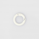 Обвес LOGO kit `White cloud` (белый) для нанесения логотипа