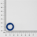 Обвес PRO kit `Blue line` (синий) для нанесения логотипа