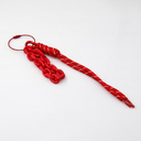 Обвес Standard kit `Red flag` (красный) для нанесения логотипа