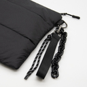 Набор Superbag Black note: чехол для ноутбука с обвесом (черный) для нанесения логотипа