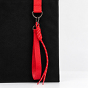 Набор Superbag Red line: шоппер с обвесом для нанесения логотипа