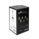 Ножка для бокала на магните Trebonn SplitGlass для нанесения логотипа