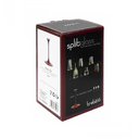 Ножка для бокала на магните Trebonn SplitGlass для нанесения логотипа