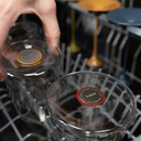 Ножка для бокала на магните Trebonn SplitGlass для нанесения логотипа