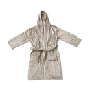Банный халат VINGA Louis из rPET GRS, L-XL, унисекс, 350 г/м² для нанесения логотипа