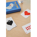 Игральные карты VINGA для нанесения логотипа