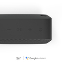 Беспроводная колонка VONMAHLEN Air Beats Go, IPx7, 5 Вт для нанесения логотипа