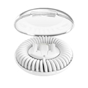 Кабель VONMAHLEN allroundo® eco 6 в 1 с быстрой зарядкой, 90 см для нанесения логотипа