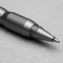 Шариковая ручка+карандаш Pininfarina Modula Gun Metal для нанесения логотипа