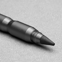 Шариковая ручка+карандаш Pininfarina Modula Gun Metal для нанесения логотипа