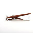 Шариковая ручка Pininfarina Piuma LEONARDO PEAR WOOD для нанесения логотипа