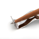 Шариковая ручка Pininfarina Piuma LEONARDO PEAR WOOD для нанесения логотипа