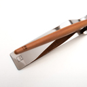 Шариковая ручка Pininfarina Piuma LEONARDO PEAR WOOD для нанесения логотипа