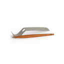 Вечная ручка Pininfarina Piuma A MODERN CLASSIC PEARWOOD для нанесения логотипа