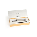 Шариковая ручка Pininfarina Piuma A MODERN CLASSIC CHARCOAL для нанесения логотипа