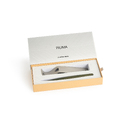 Шариковая ручка Pininfarina Piuma A MODERN CLASSIC SAGE GREEN для нанесения логотипа