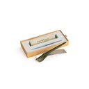 Шариковая ручка Pininfarina Piuma A MODERN CLASSIC SAGE GREEN для нанесения логотипа