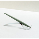 Шариковая ручка Pininfarina Piuma A MODERN CLASSIC SAGE GREEN для нанесения логотипа
